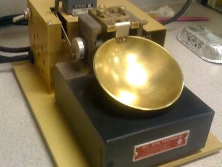 Plasticity Index of soil Image